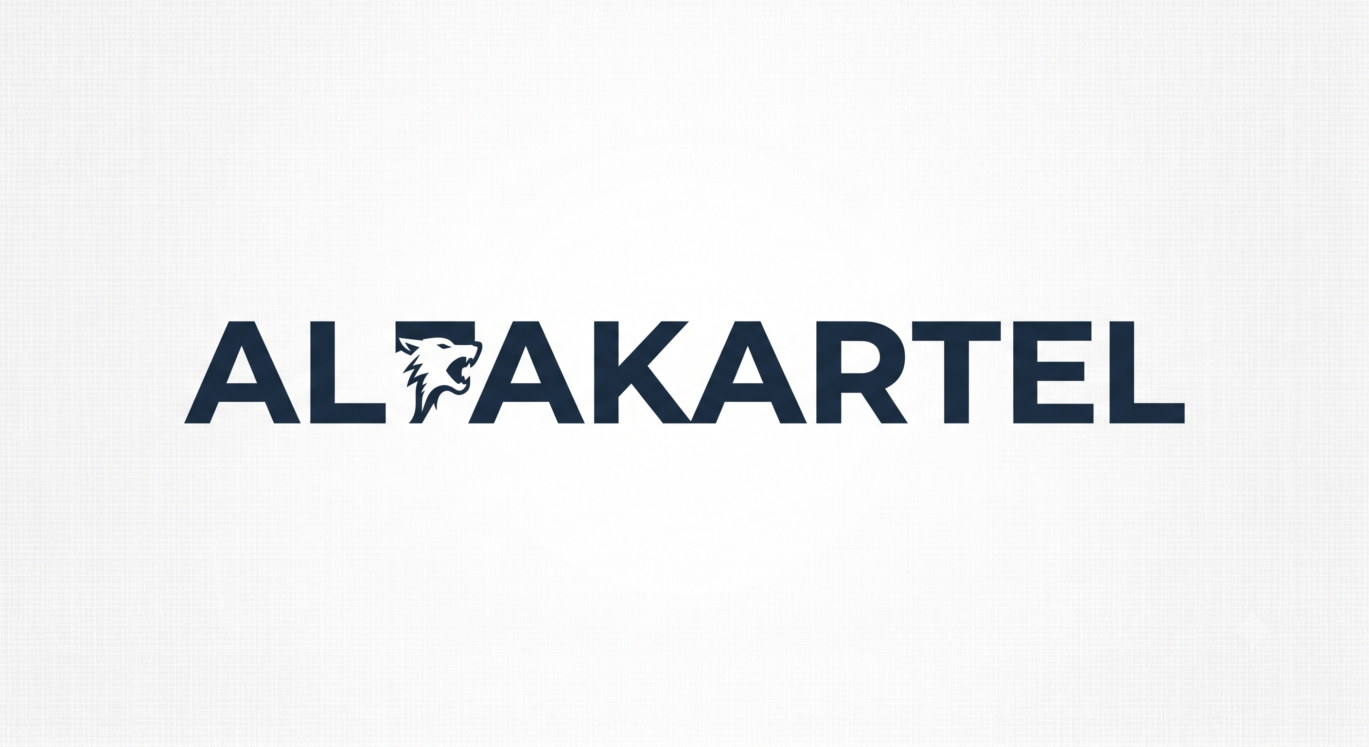 AlfaKartel Logo